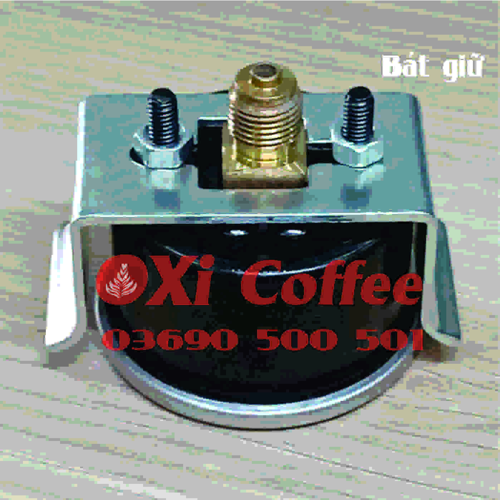 Đồng hồ áp lực 20 bar máy pha cà phê 3200, 3605....