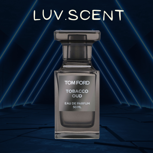 ❥ 𝐿𝓊𝓋.𝒮𝒸𝑒𝓃𝓉 - Nước Hoa Tom Ford Tobacco Oud 5ml/10ml