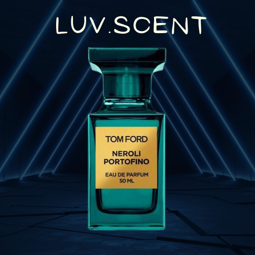 ❥ 𝐿𝓊𝓋.𝒮𝒸𝑒𝓃𝓉 - Nước Hoa Tom Ford Neroli Portofino 5ml/10ml