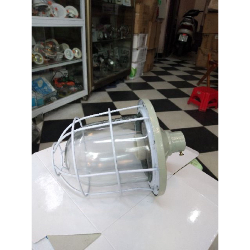 Đèn treo chống nổ loại 60W