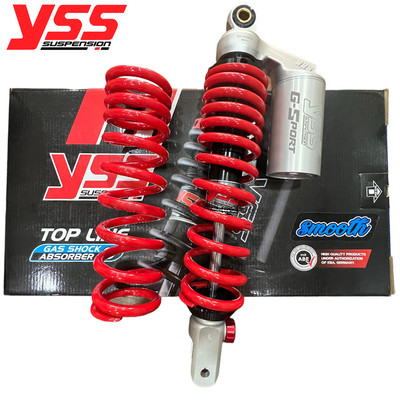 Phuộc YSS Click 160, Vario 160 ('22) G-Sport OG302-340TR-05-859