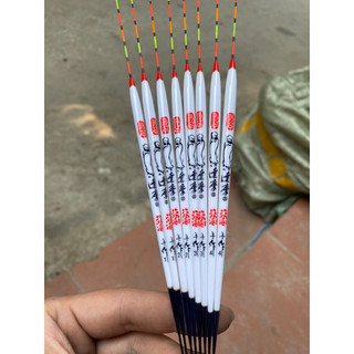 Phao lông công Đạt Ma chuyên chép diếc