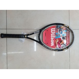 VOT TENNIS WILSON HAMMER 2.7(tặng túi,qq,dây)