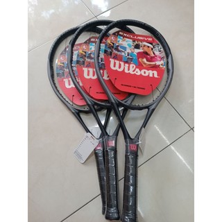 VOT TENNIS WILSON HAMMER 2.7(tặng túi,qq,dây)