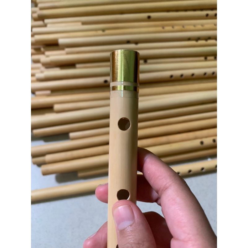 Sáo nứa  đã test âm phù hợp học sinh sinh viên giá rẻ chuẩn xưởng