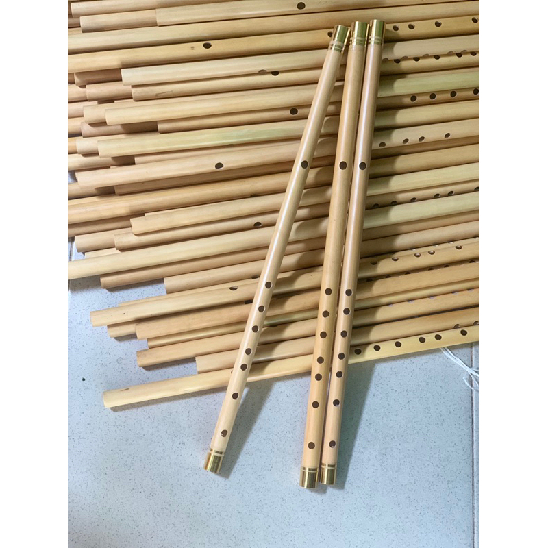 Sáo nứa  đã test âm phù hợp học sinh sinh viên giá rẻ chuẩn xưởng
