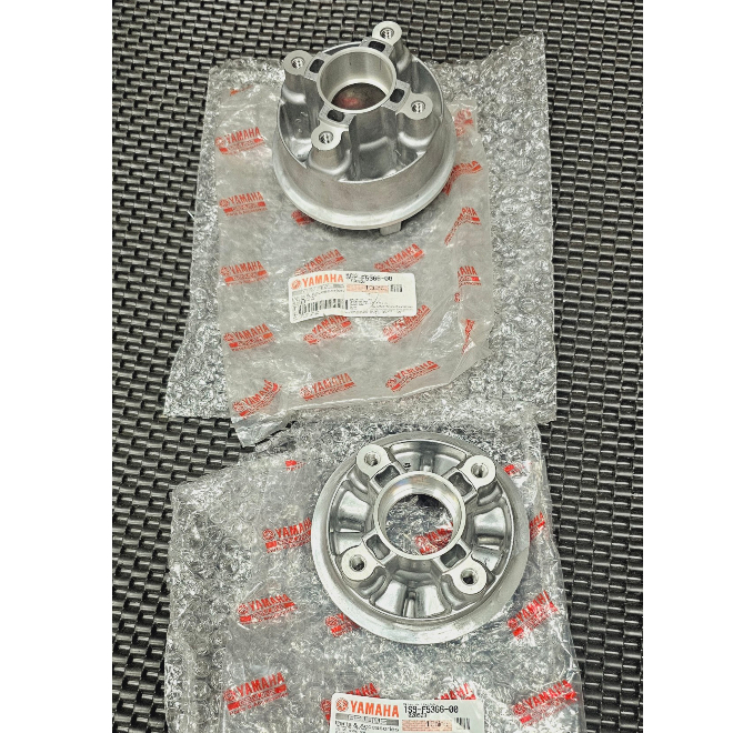 Cùi dĩa ex 135 2005-2010 , exciter 5 số chính hãng YAMAHA thay thế cho ae dọn xe lên mâm các đời hàng có sẵn