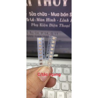 Công tắc 2 chân / 4 chân / ngang / dọc