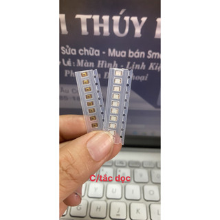 CÔNG TẮC 2 CHÂN / 4 CHÂN / NGANG / DỌC