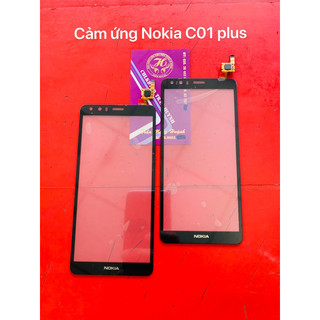Cảm ứng nokia c01 plus mới 100%