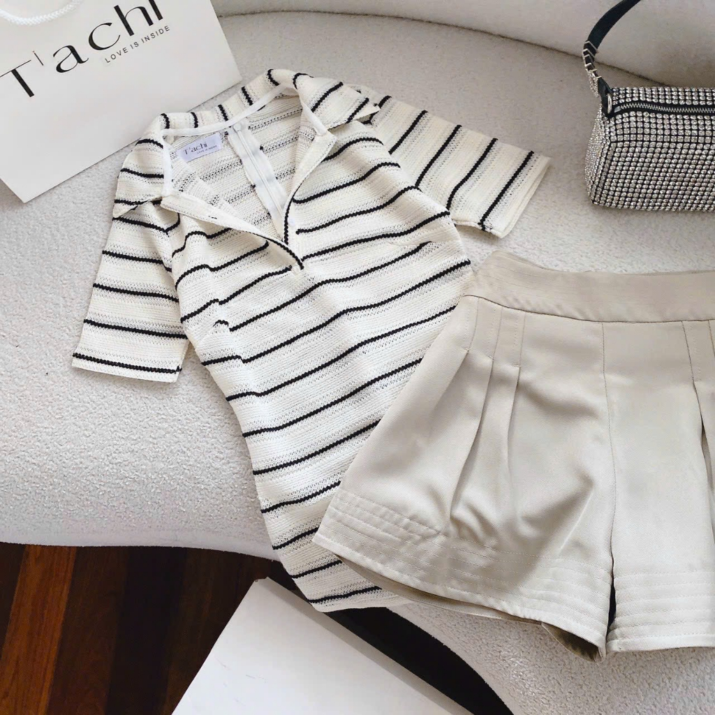 Áo ren montoghi cao cấp