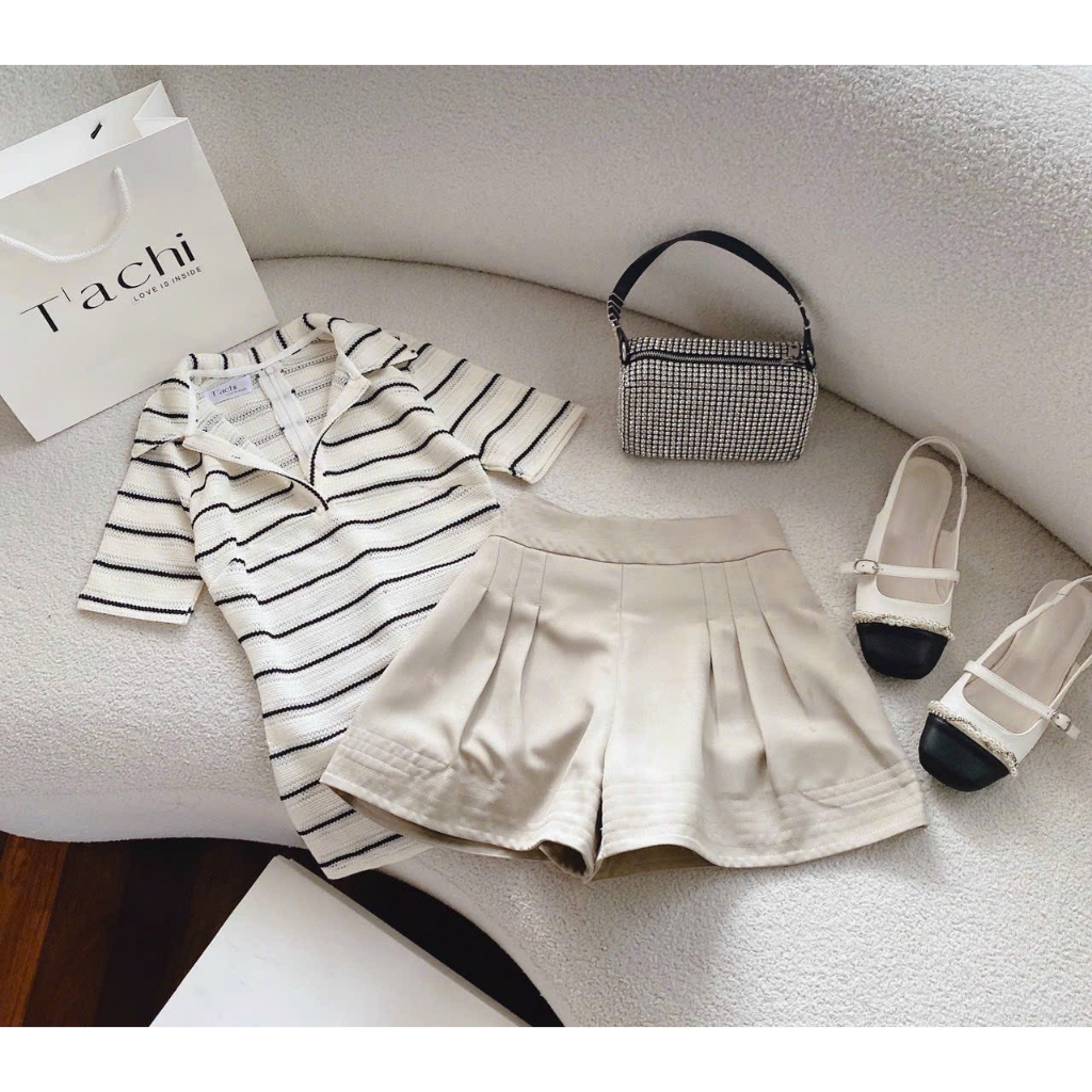 Áo ren montoghi cao cấp