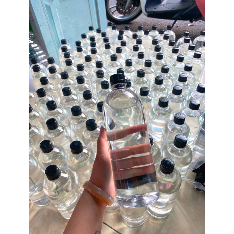 rịu ngô men lá hà giang hạ thổ 1l