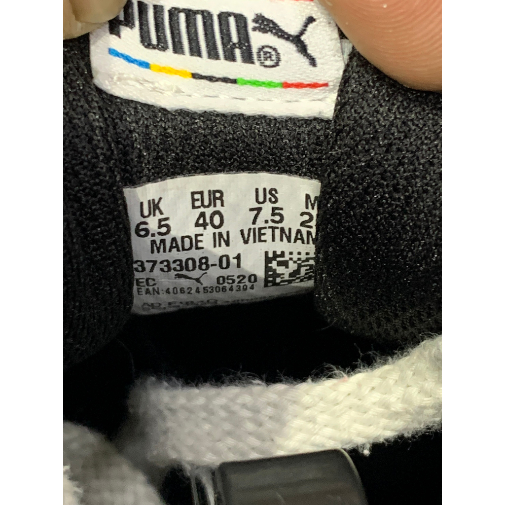 Giày 2hand Puma RS-X3 Olympic 6877