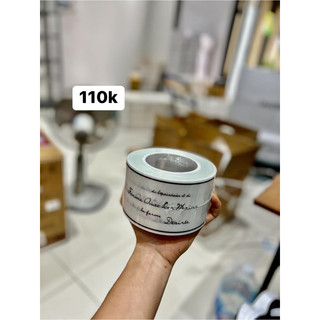 Mica Cuộn thành bánh