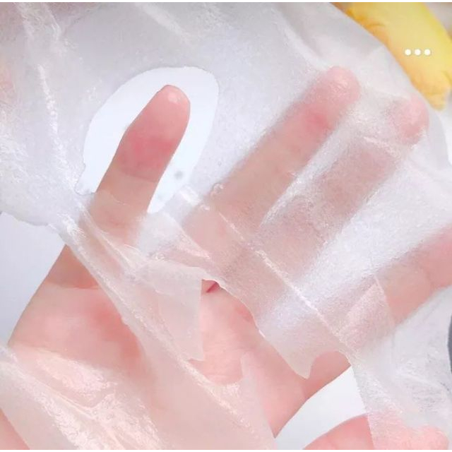 Mặt Nạ Giấy Phục Hồi Da Dr.Wonjin  LS