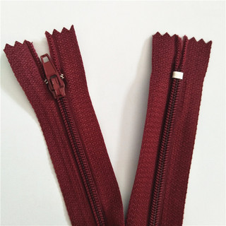 [Combo 5pcs] Dây khóa kéo