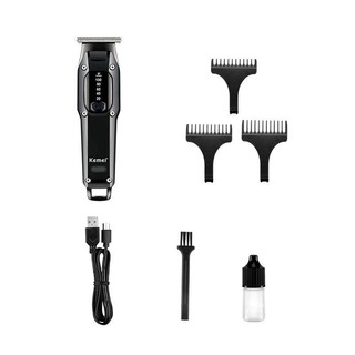 Tông đơ cắt tóc chấn viền tạo kiểu