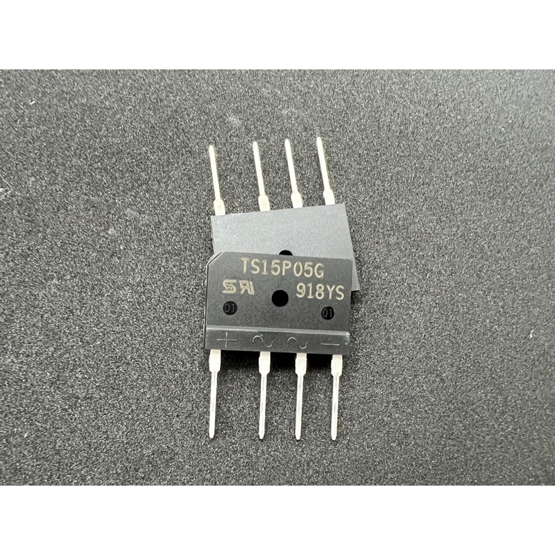 Diot Cầu TSC 15A 600v