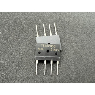 Diot cầu tsc 15a 600v