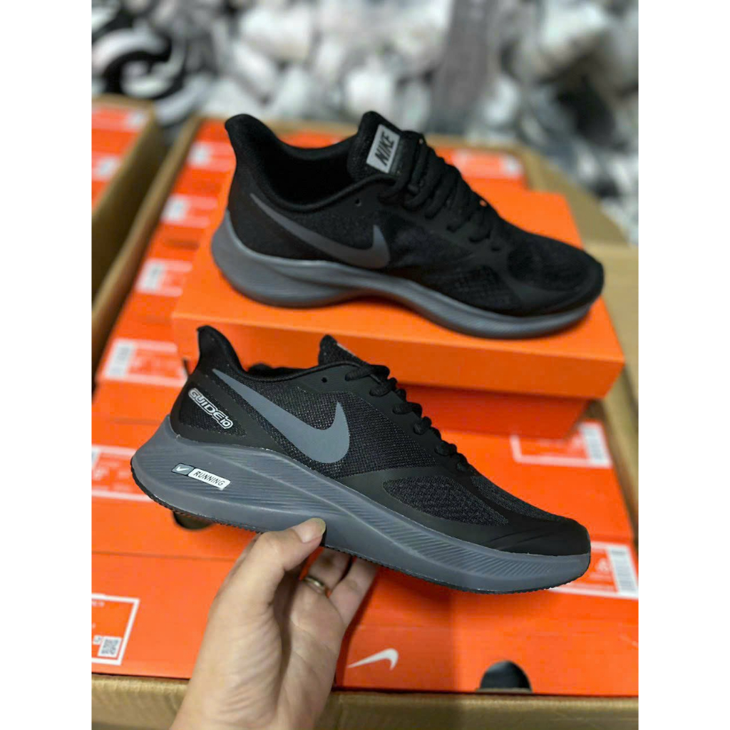 Shop (chuột sneaker) siêu phẩm giày Nikee zoom fullbox miễn phí ship ảnh thật do shop tự chụp