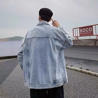 ORDER ÁO KHOÁC JEANS ĐEN (ẢNH THẬT CUỐI)
