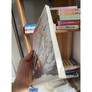có một thiên thần đợi chờ kỳ tích