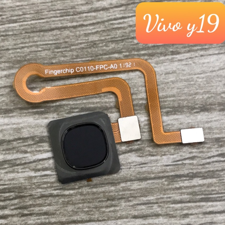 Cảm biến vân tay vivo Y93 / Y95 dùng chung