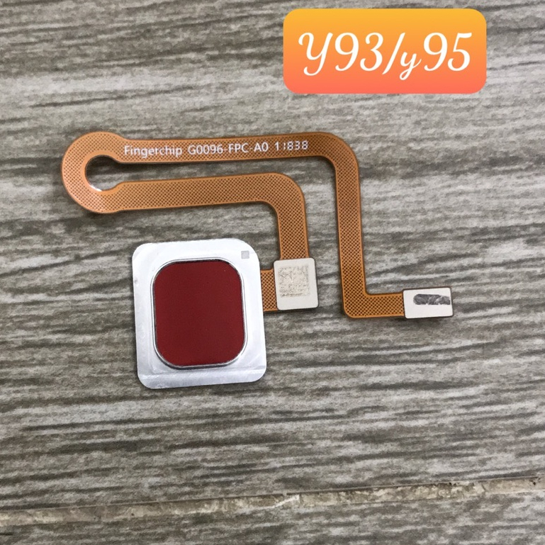 Cảm biến vân tay vivo Y93 / Y95 dùng chung
