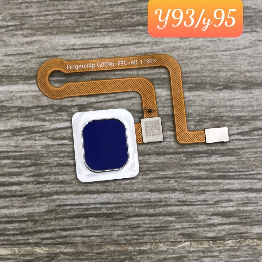 Cảm biến vân tay vivo Y93 / Y95 dùng chung