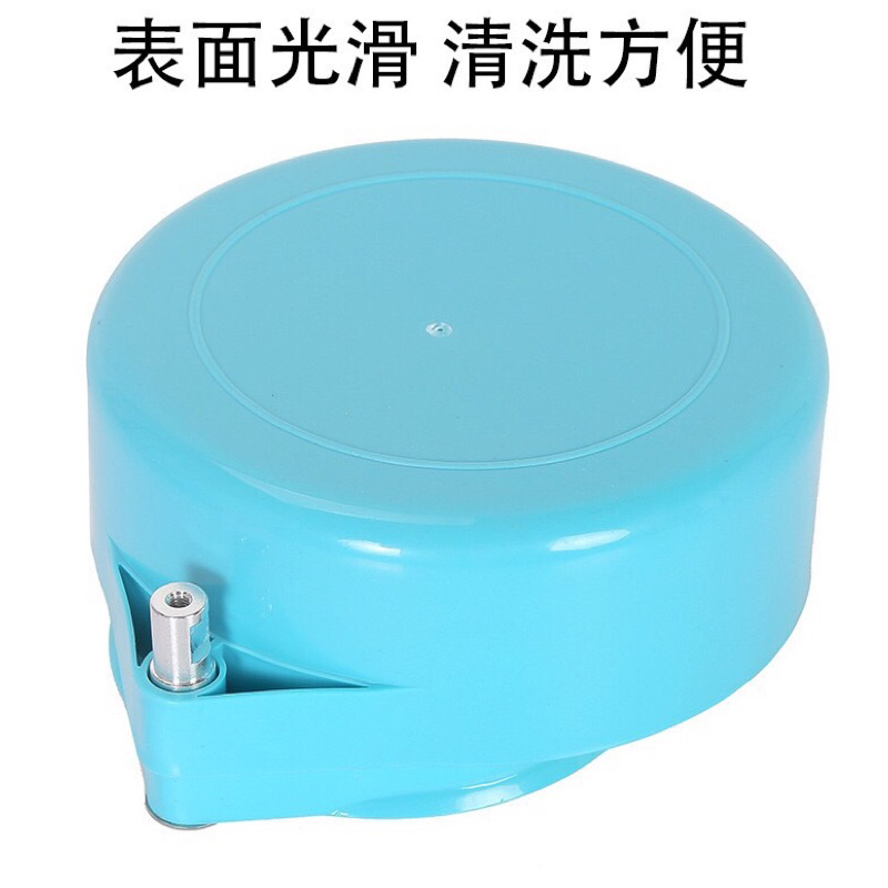 Hay mồi kẹp ghế chân cắm đất