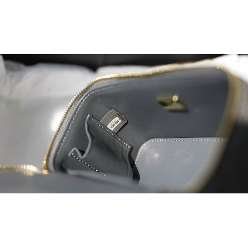 Túi Cha.n.el Vanity Super