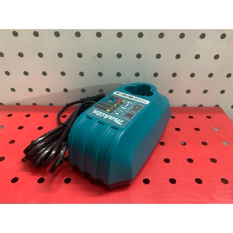Bộ sạc 7.2V-10.8V Makita DC10WA