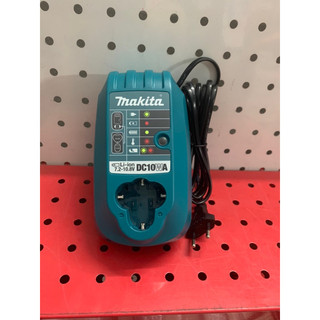 Bộ sạc 7.2v-10.8v makita dc10wa