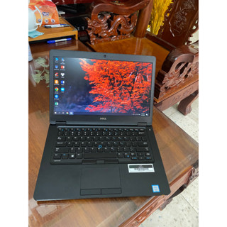 Dell latitude E7470, E5480, E5490, E7490, i5, i7 dòng doanh nhân, bao giá sg nha