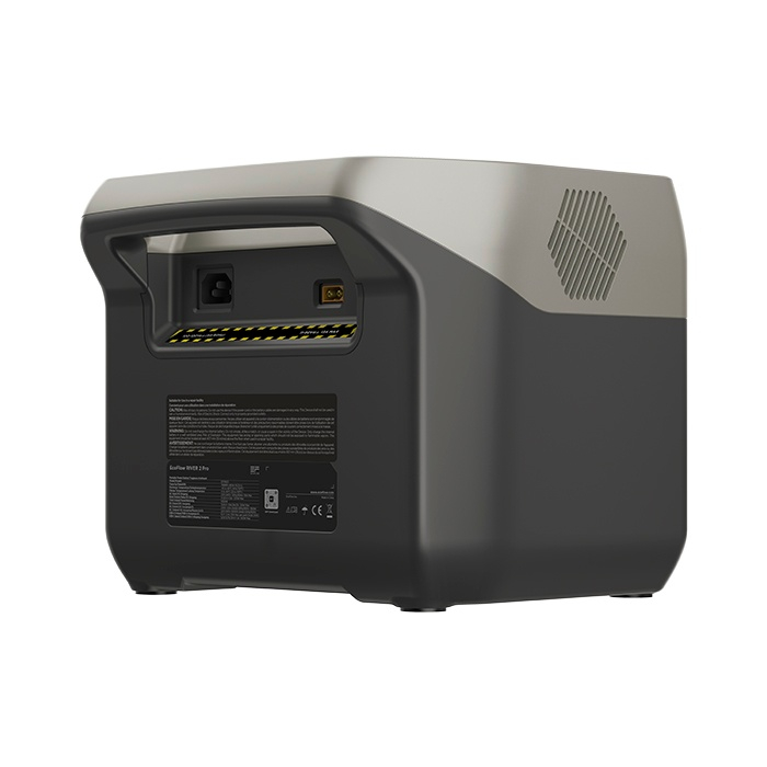 Trạm tích điện EcoFlow RIVER 2 Pro Portable Power Station  Hàng chính hãng