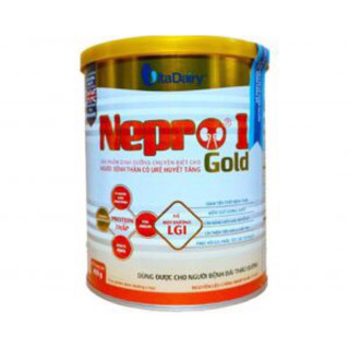    Có tích điểm đổi thưởng 2027   Sữa Nepro Gold 1 400g 
