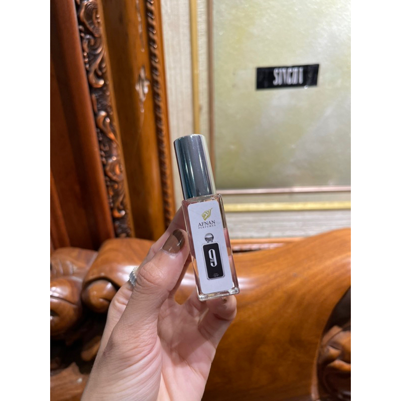 Nước Hoa mini 5ml