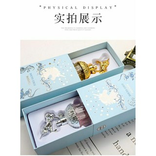 Nước hoa hình ngựa 80ml