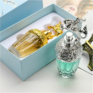 Nước hoa hình ngựa 80ml