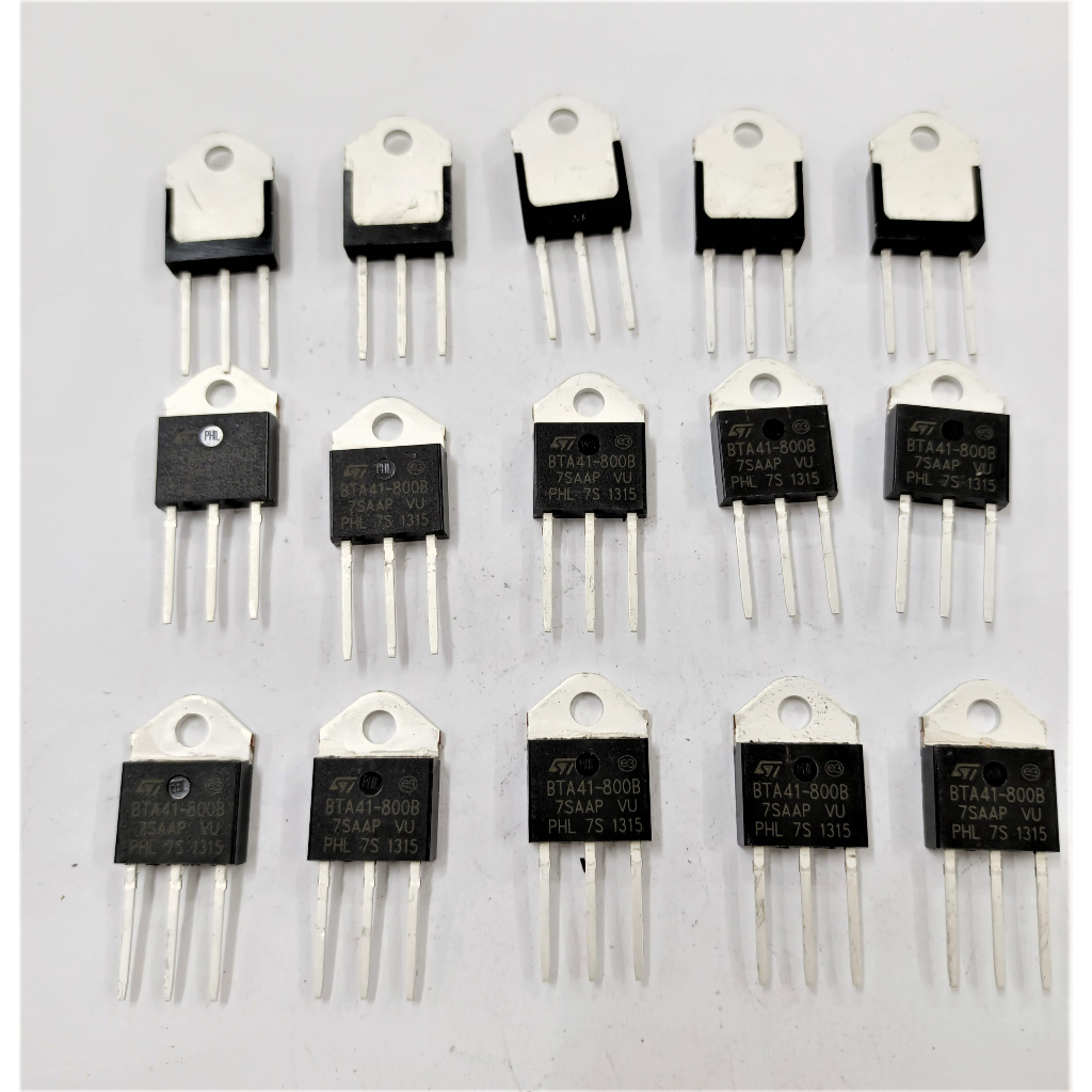 Combo 2 IC ( BTA 41-800B )