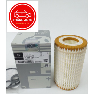 Lọc nhớt , lọc dầu động cơ mercedes-benz sprinter, glk 250, glk280, glk300, gl450, s350, s400, s500