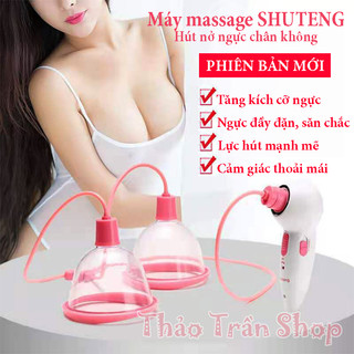 Máy hút nở ngực shuteng