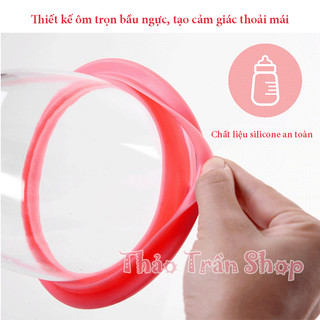 Máy Hút Nở Ngực SHUTENG