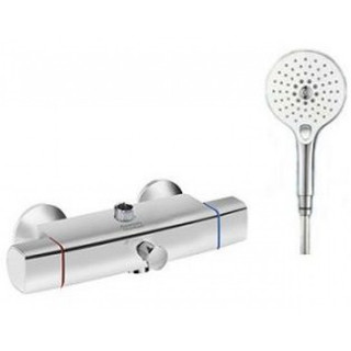 Vòi sen american standard wf-0715 + wf-b211h neo modern
