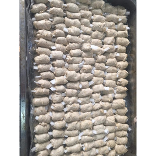 Mì căn cuộn dừa chay Tố Tâm Chay chả cuộn dừa chay 250g giao hỏa tốc