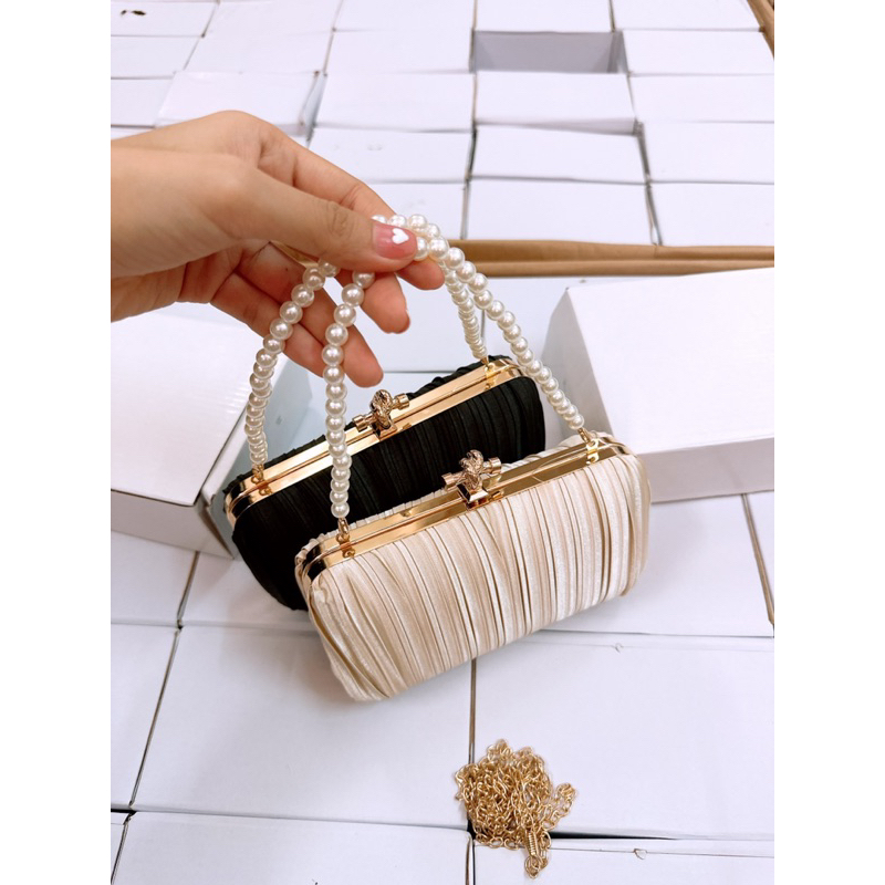 CLUTH KHOÁ CHÉO QC FULLBOX