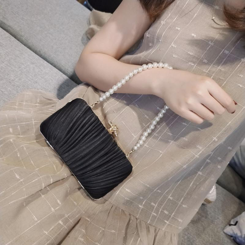 CLUTH KHOÁ CHÉO QC FULLBOX