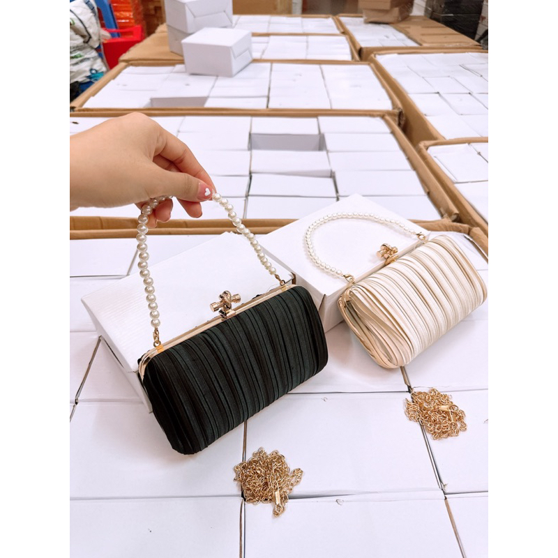 CLUTH KHOÁ CHÉO QC FULLBOX