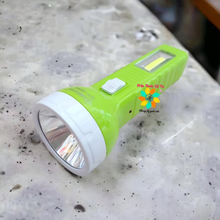 Đèn pin LED sạc điện KY-9992